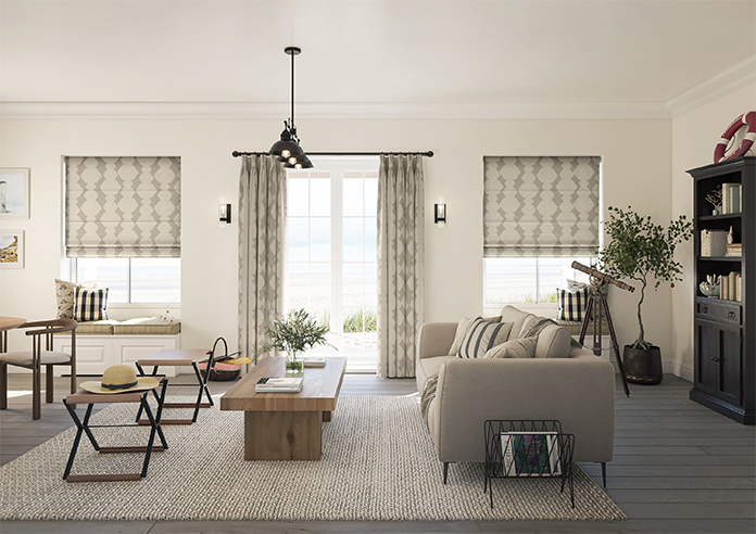 Construct, Tapestry - Made to Measure Curtains - Image 14